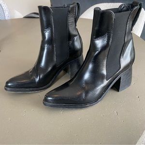 All Saints boots